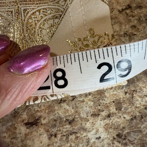 Nwt universal studio size XXL Harry Potter pants - Picture 4 of 11